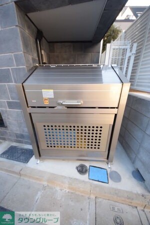 LEGALAND SENGOKU Crossの物件内観写真